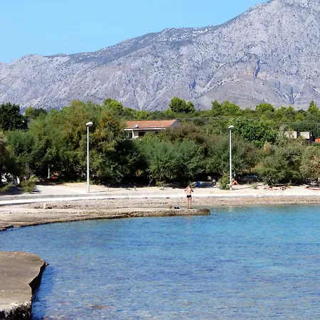 By The Sea Sucuraj, Hvar - 11228 Apartamento *
