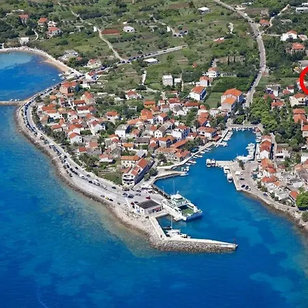 شقة By The Sea Sucuraj, Hvar - 11228 *