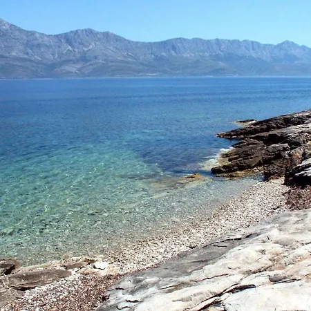 By The Sea Sucuraj, Hvar - 11228
